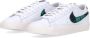 Nike Premium Low 77 Stadium Green Sneaker White Heren - Thumbnail 3