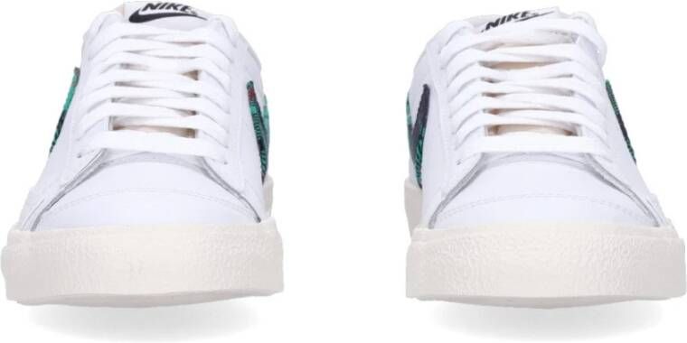 Nike Premium Low 77 Stadium Green Sneaker White Heren