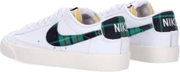 Nike Premium Low 77 Stadium Green Sneaker White Heren