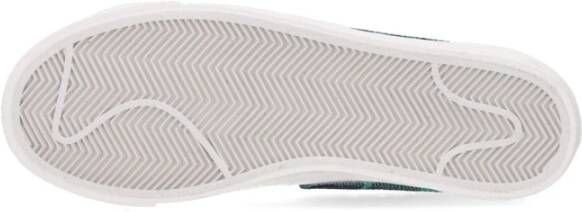 Nike Premium Low 77 Stadium Green Sneaker White Heren