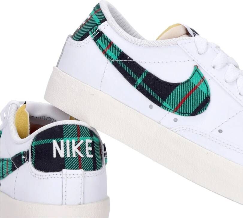 Nike Premium Low 77 Stadium Green Sneaker White Heren