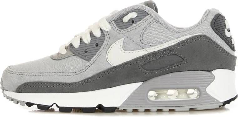 Nike Premium Lt Smoke Grey Herenschoen Gray Heren