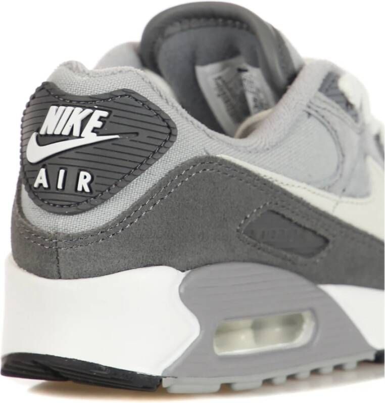 Nike Premium Lt Smoke Grey Herenschoen Gray Heren