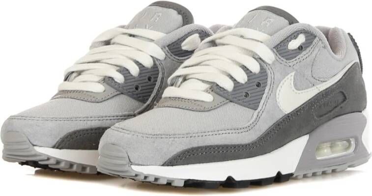 Nike Premium Lt Smoke Grey Herenschoen Gray Heren