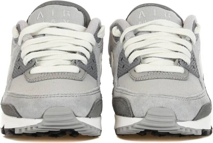 Nike Premium Lt Smoke Grey Herenschoen Gray Heren