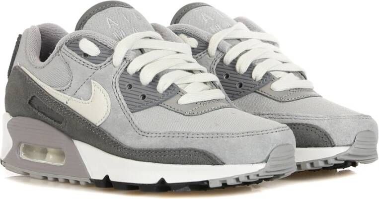 Nike Premium Lt Smoke Grey Herenschoen Gray Heren