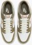 Nike Premium Olive Hemp Sneakers Limited Edition Green Heren - Thumbnail 3