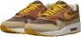 Nike Premium Pecan Air Max 1 Sneakers Beige Heren - Thumbnail 2