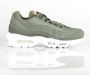 Nike Premium Se River Rock Lage Schoenen Green Heren - Thumbnail 2