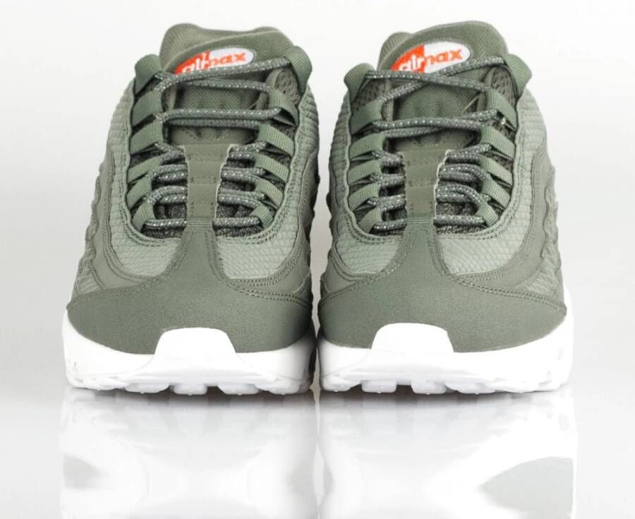 Nike Premium Se River Rock Lage Schoenen Green Heren