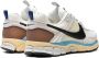 Nike Premium Zoom Vomero 5 Hardloopschoenen Beige Heren - Thumbnail 3