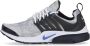 Nike Presto Low Rookgrijze Sneaker Gray Heren - Thumbnail 2