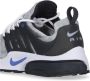 Nike Presto Low Rookgrijze Sneaker Gray Heren - Thumbnail 5