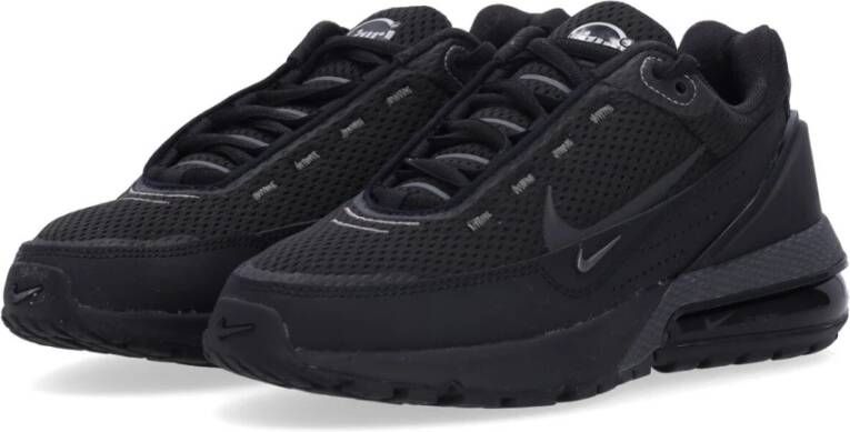 Nike Air Max Pulse Running Schoenen black black anthracite maat: 47.5 beschikbare maaten:41 42.5 44.5 45 46 40.5 47.5 - Foto 4