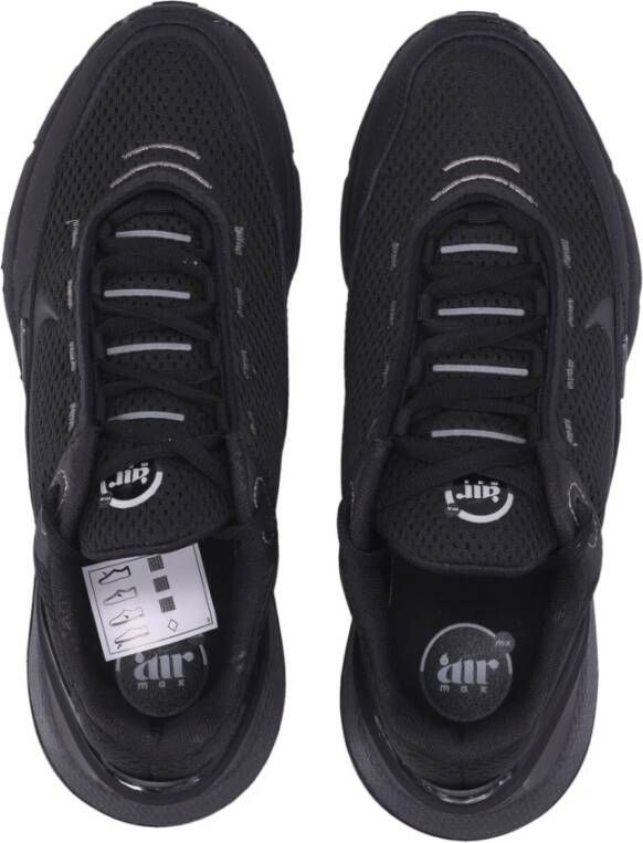 Nike Air Max Pulse Running Schoenen black black anthracite maat: 47.5 beschikbare maaten:41 42.5 44.5 45 46 40.5 47.5 - Foto 6