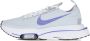 Nike Pure Platinum Lage Sneakers met Zoom Air Blue Heren - Thumbnail 2