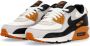 Nike Pure Platinum Low Shoe Air Max 90 Multicolor Heren - Thumbnail 8