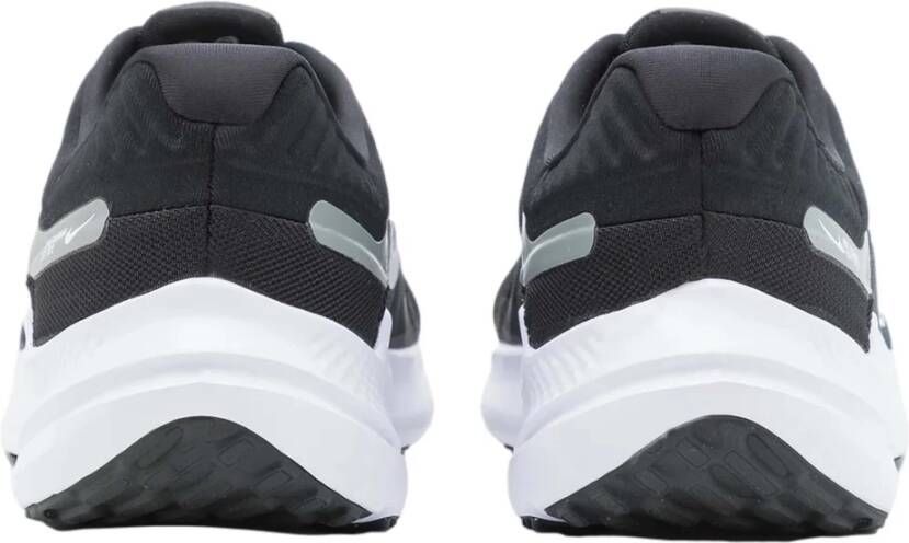 Nike Quest 5 Sneakers Black Heren