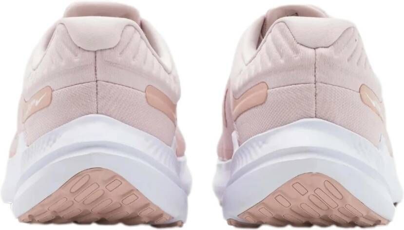 Nike Quest 5 Sneakers Pink Dames