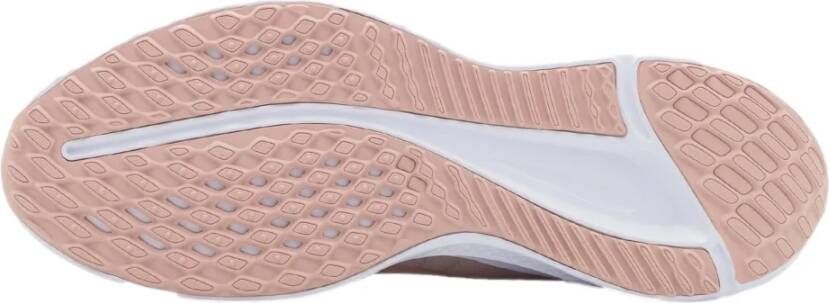 Nike Quest 5 Sneakers Pink Dames