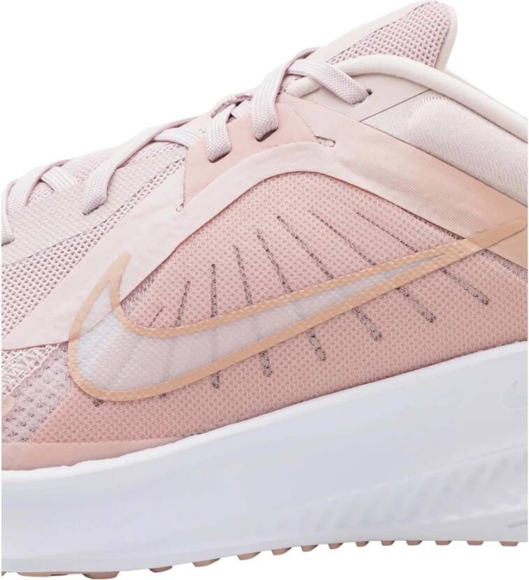 Nike Quest 5 Sneakers Pink Dames