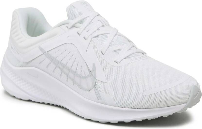 Nike Quest 5 Sneakers White Heren