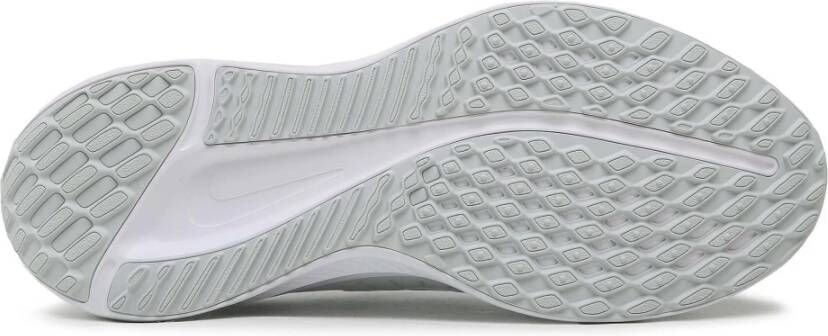 Nike Quest 5 Sneakers White Heren