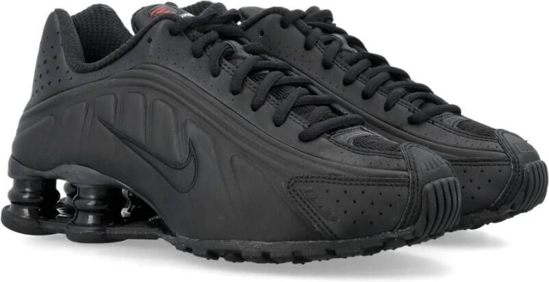 Nike R4 Hardloopschoenen Black Dames