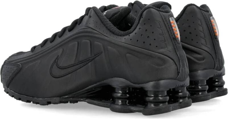 Nike R4 Hardloopschoenen Black Dames