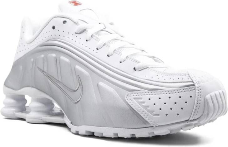 Nike R4 Hardloopschoenen Gray Heren