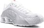 Nike R4 Hardloopschoenen Gray Heren - Thumbnail 2