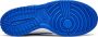 Nike Racer Blue Lage Sneakers Blue Dames - Thumbnail 3