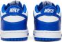 Nike Racer Blue Lage Sneakers Blue Dames - Thumbnail 4