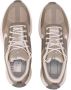 Nike Reflecterende lage sneaker in khaki Gray Heren - Thumbnail 6