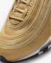 Nike Retro Air Max 97 OG Sneakers Yellow Heren - Thumbnail 5