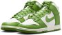 Nike Retro Bttys Sneakers Wit Chlorophyll-Wit Green Heren - Thumbnail 3