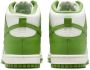 Nike Retro Bttys Sneakers Wit Chlorophyll-Wit Green Heren - Thumbnail 4