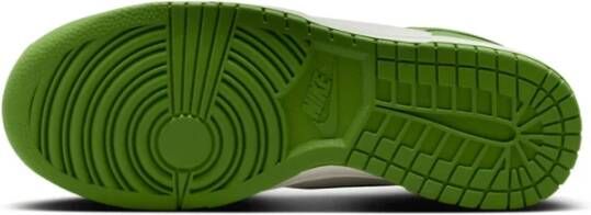 Nike Retro Bttys Sneakers Wit Chlorophyll-Wit Green Heren