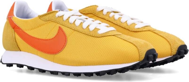 Nike Retro-geïnspireerde Ld-1000 SP sneakers Yellow Heren