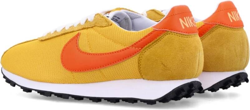 Nike Retro-geïnspireerde Ld-1000 SP sneakers Yellow Heren