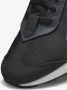 Nike Retro-geïnspireerde Sneakers Black Unisex - Thumbnail 3