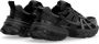 Nike Retro Hardloopschoenen Zwart Grijs Black Heren - Thumbnail 5