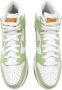 Nike Dunk High Retro SE Sneakers Heren Honeydew Honeydew White - Thumbnail 3