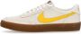 Nike Retro Lage Profiel Tennisschoen White Heren - Thumbnail 3