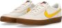 Nike Retro Lage Profiel Tennisschoen White Heren - Thumbnail 4