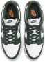 Nike Dunk Low Michigan State DD1391-101 Kleur als op foto Schoenen - Thumbnail 16