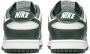 Nike Dunk Low Michigan State DD1391-101 Kleur als op foto Schoenen - Thumbnail 17