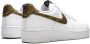 Nike Retro Lage Top Sneakers White Heren - Thumbnail 3