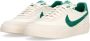 Nike Retro Leren Tennisschoen White Heren - Thumbnail 3