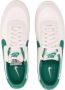 Nike Retro Leren Tennisschoen White Heren - Thumbnail 6